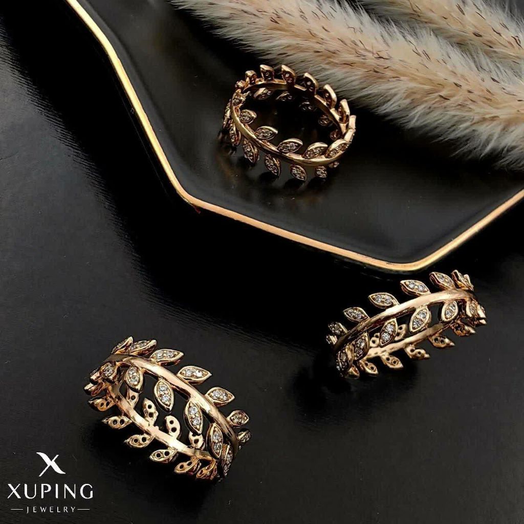 انگشتر ژوپینگ کد 2793